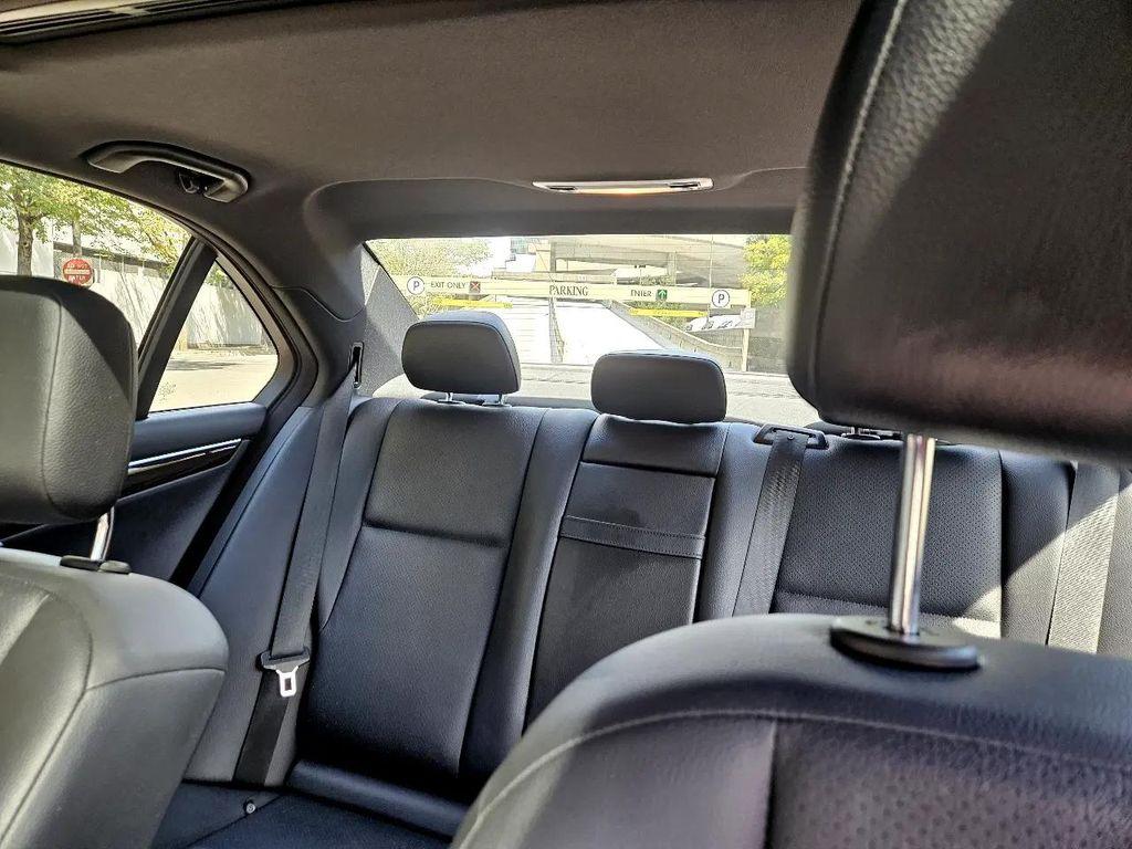 used 2014 Mercedes-Benz C-Class car, priced at $11,995