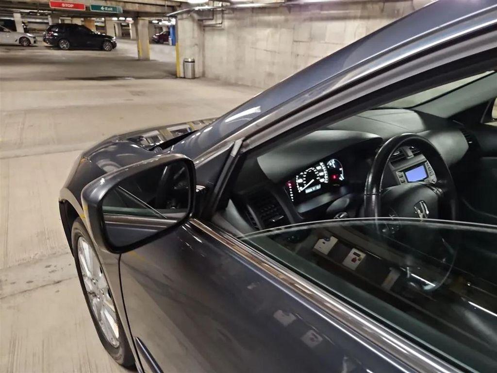 used 2007 Honda Accord car, priced at $5,500