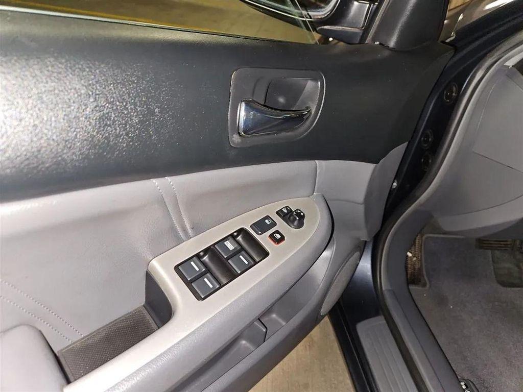 used 2007 Honda Accord car, priced at $5,500