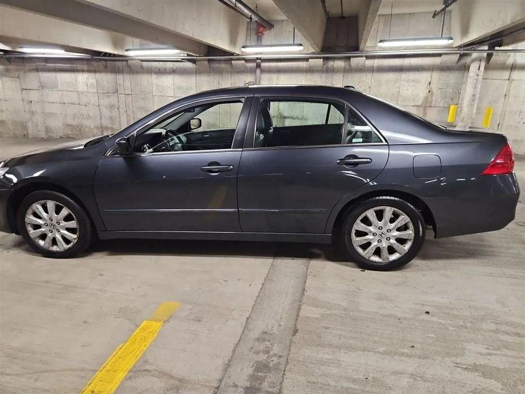 used 2007 Honda Accord car, priced at $5,500