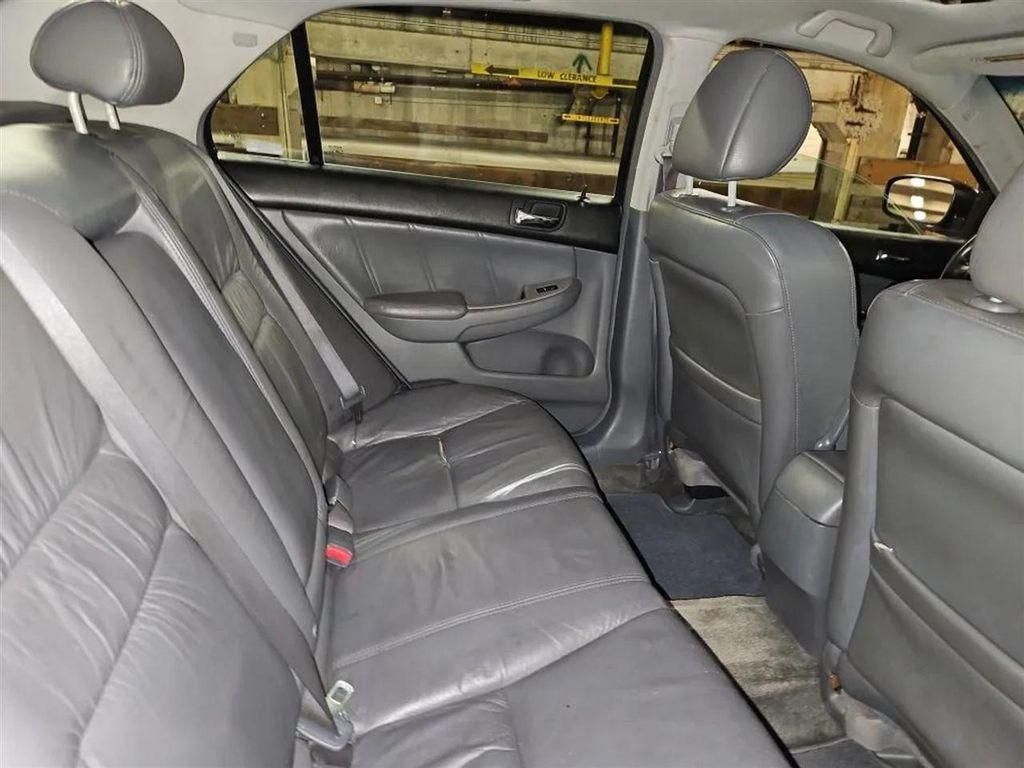 used 2007 Honda Accord car, priced at $5,500