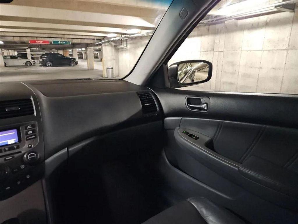 used 2007 Honda Accord car, priced at $5,500