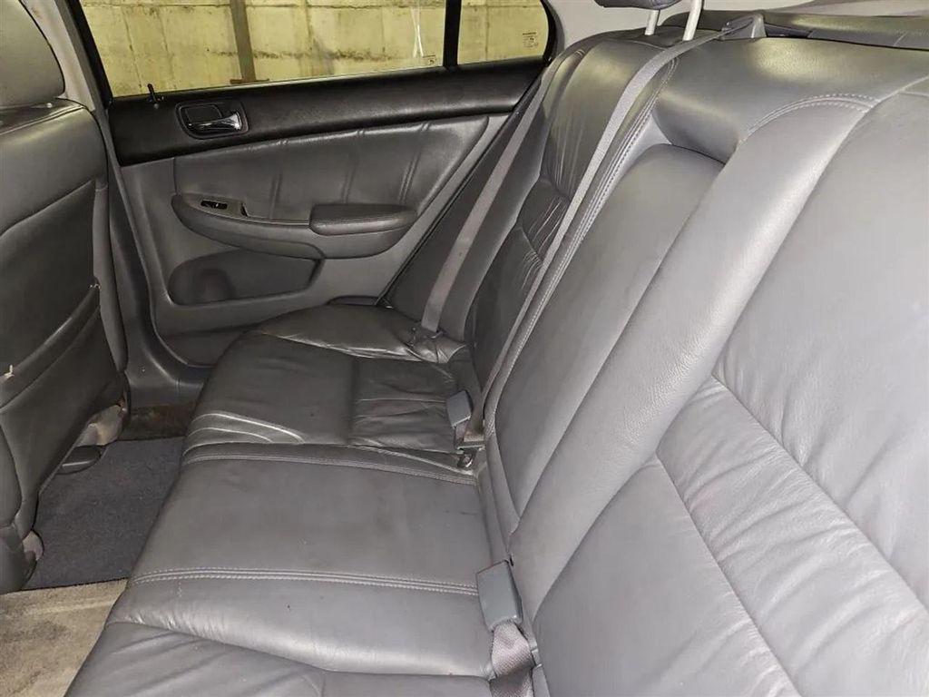 used 2007 Honda Accord car, priced at $5,500