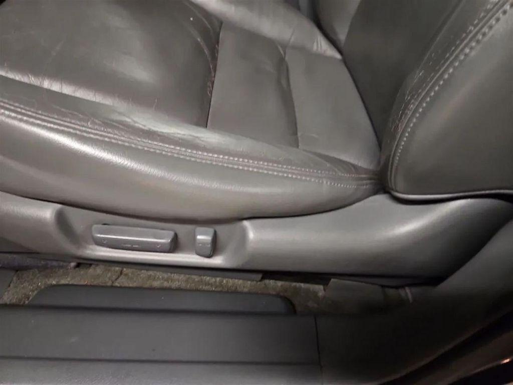 used 2007 Honda Accord car, priced at $5,500
