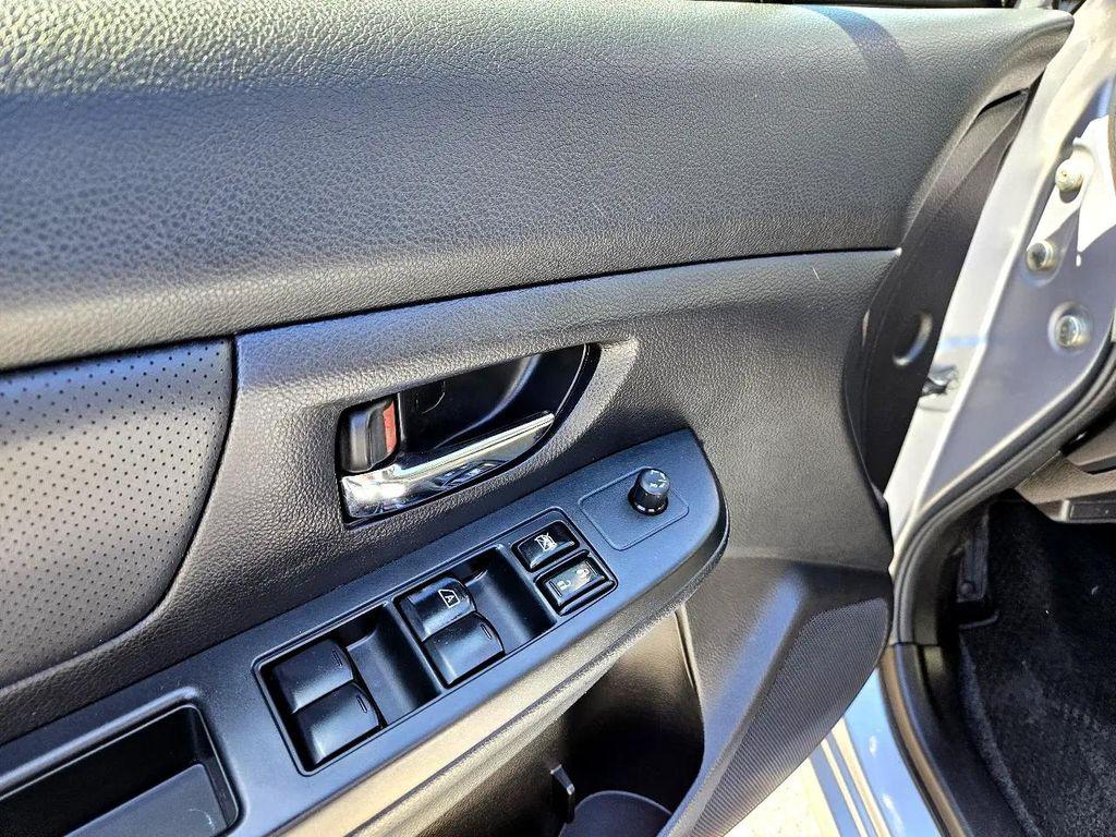 used 2013 Subaru Impreza car, priced at $8,750