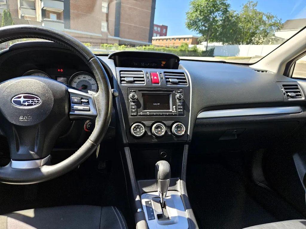 used 2013 Subaru Impreza car, priced at $8,750
