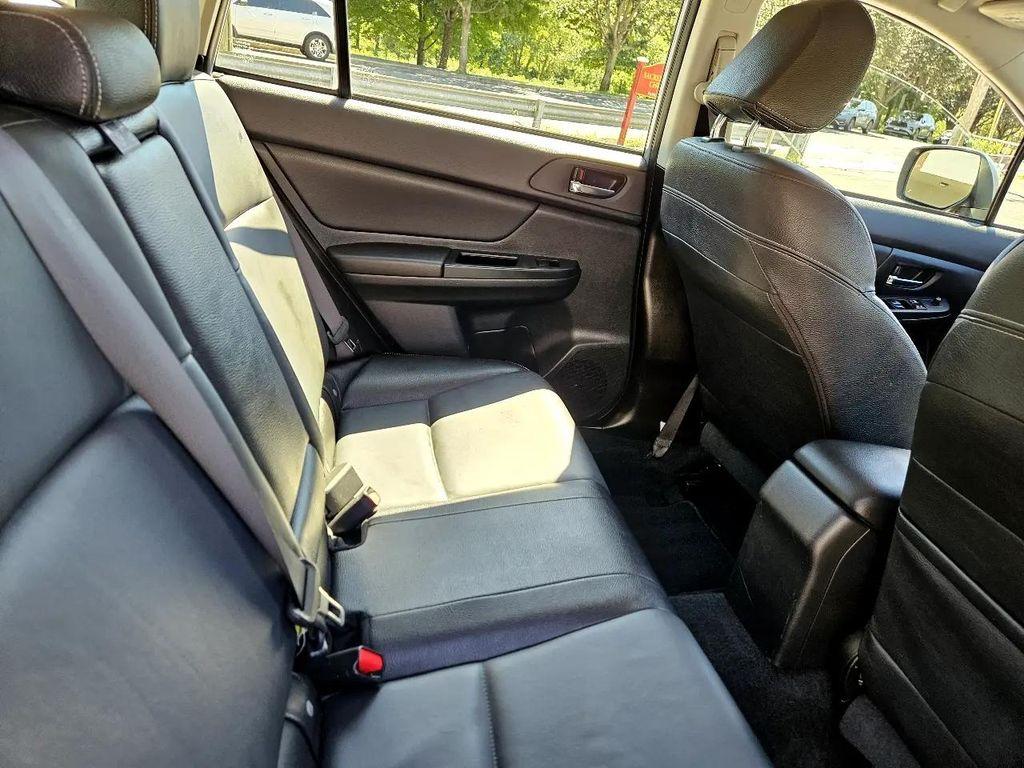 used 2013 Subaru Impreza car, priced at $8,750