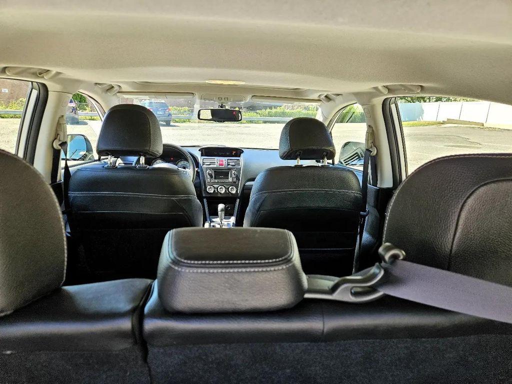 used 2013 Subaru Impreza car, priced at $8,750