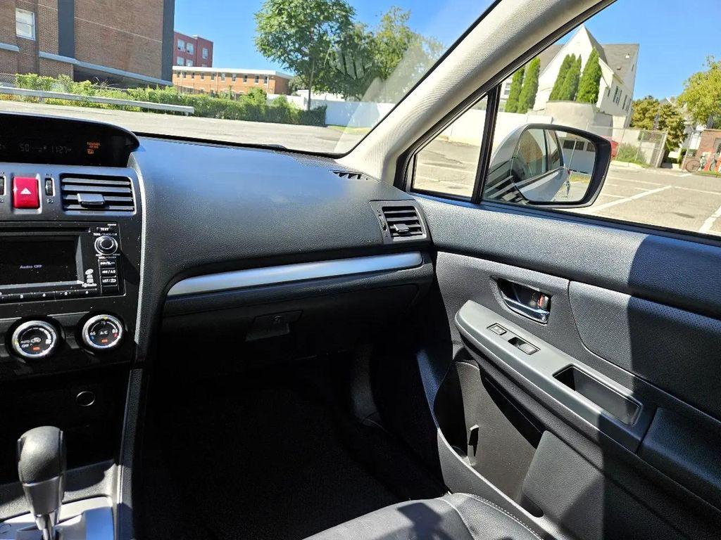 used 2013 Subaru Impreza car, priced at $8,750