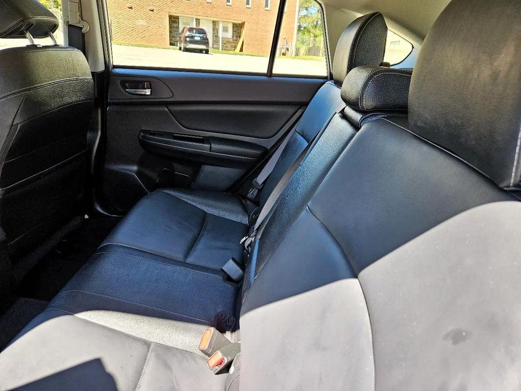 used 2013 Subaru Impreza car, priced at $8,750