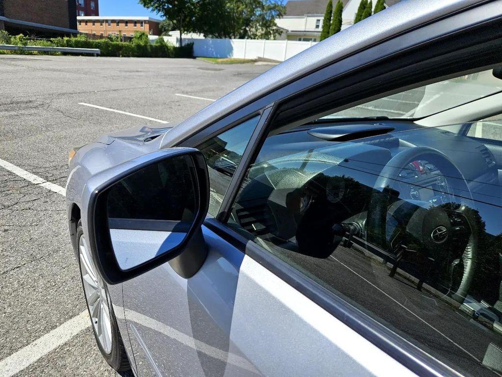 used 2013 Subaru Impreza car, priced at $8,750