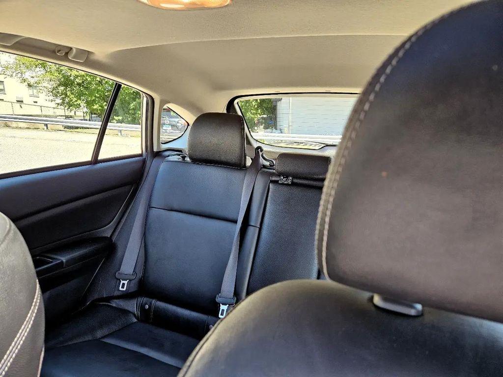 used 2013 Subaru Impreza car, priced at $8,750