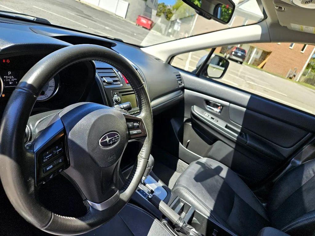 used 2013 Subaru Impreza car, priced at $8,750