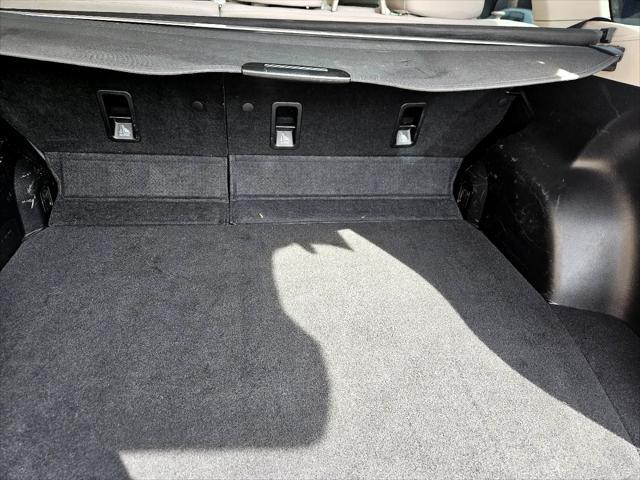 used 2015 Subaru Forester car