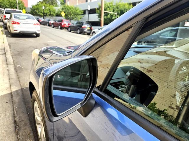 used 2015 Subaru Forester car