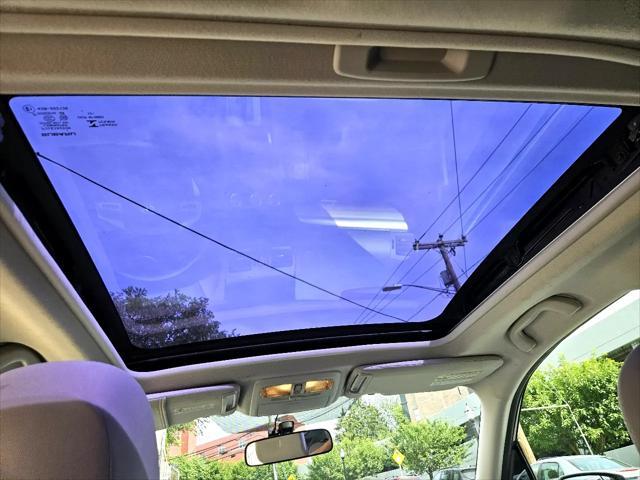 used 2015 Subaru Forester car