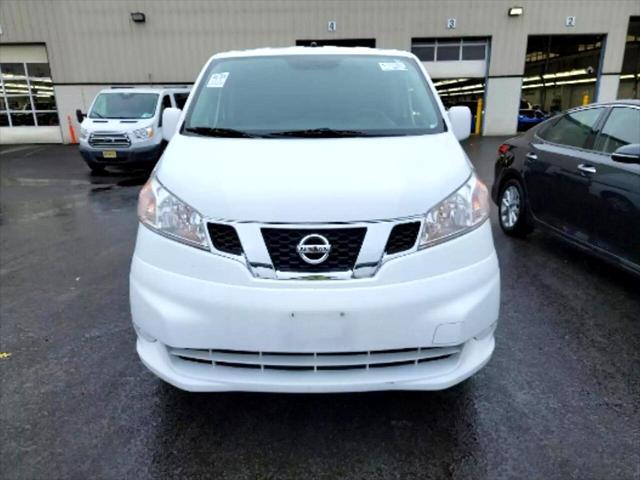 used 2020 Nissan NV200 car, priced at $9,800