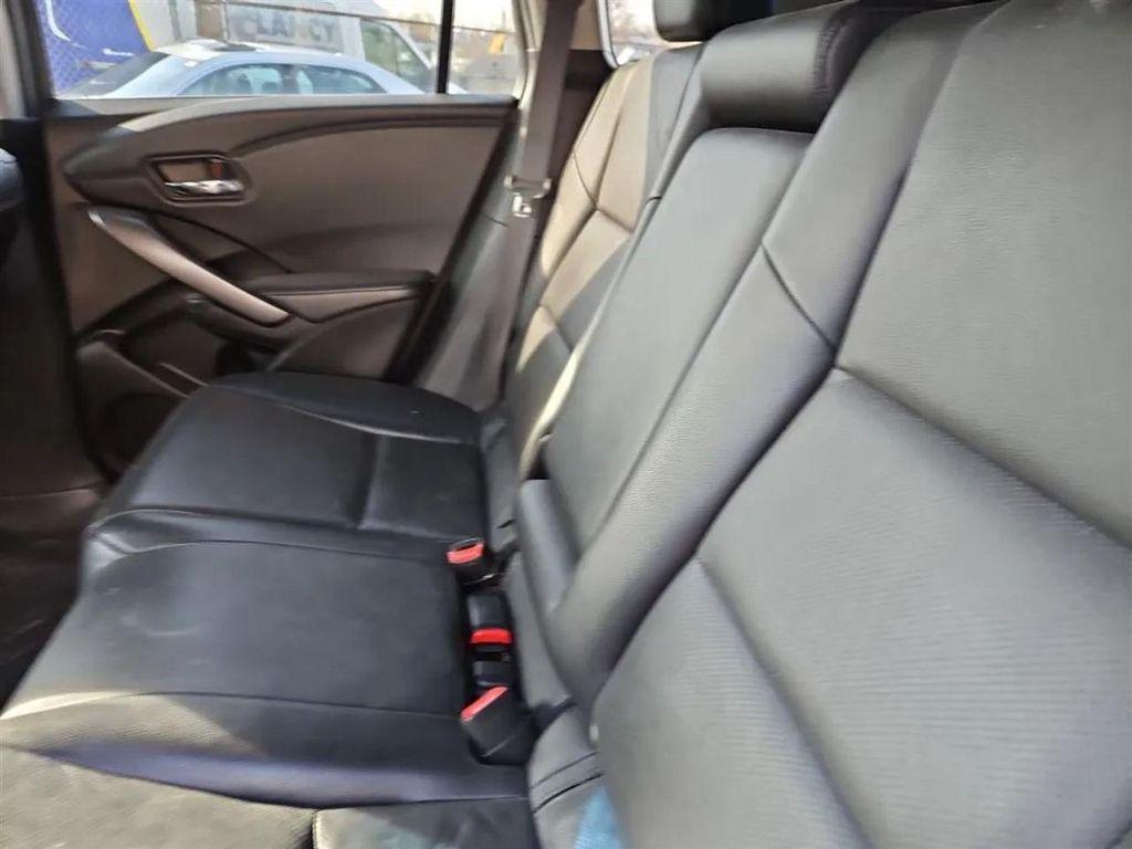 used 2013 Acura RDX car, priced at $9,500