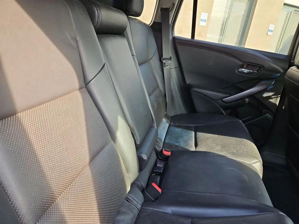 used 2013 Acura RDX car, priced at $9,500