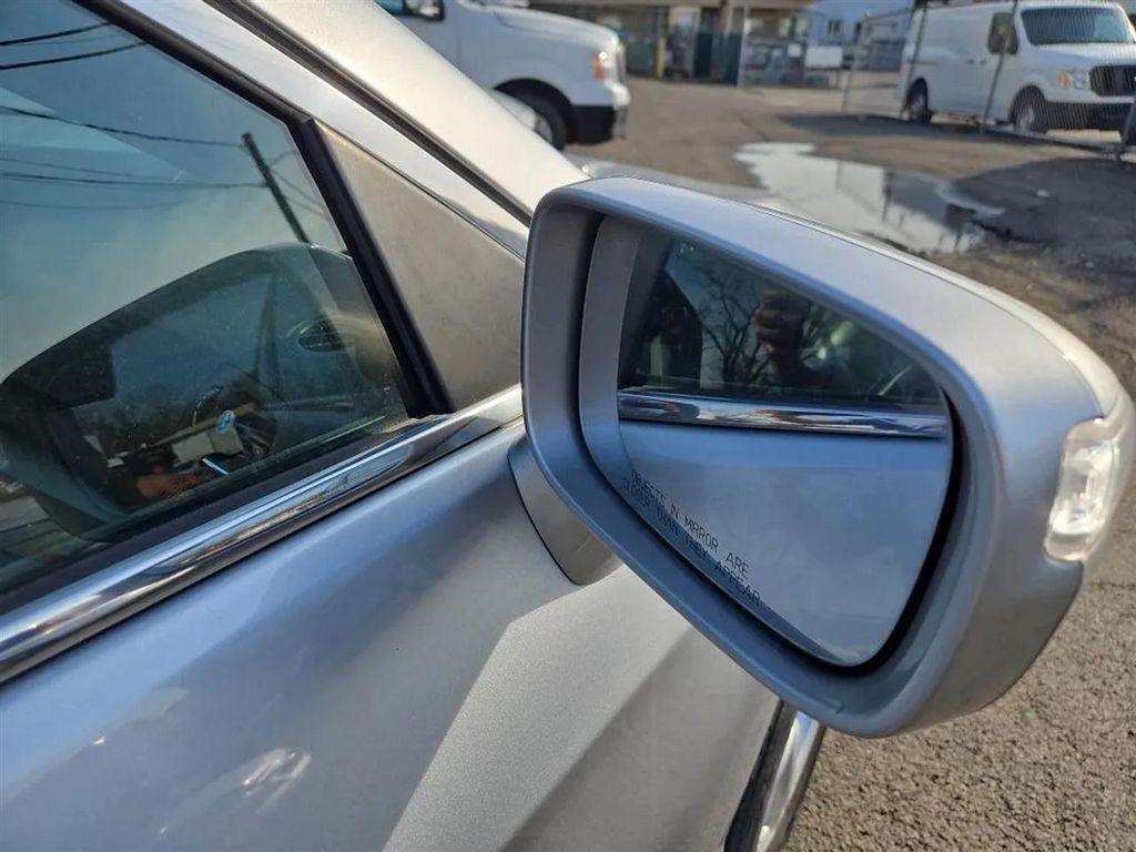 used 2013 Acura RDX car, priced at $9,500