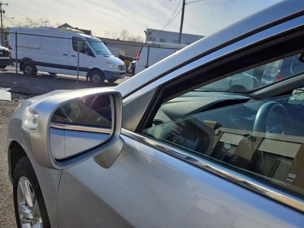 used 2013 Acura RDX car, priced at $9,500