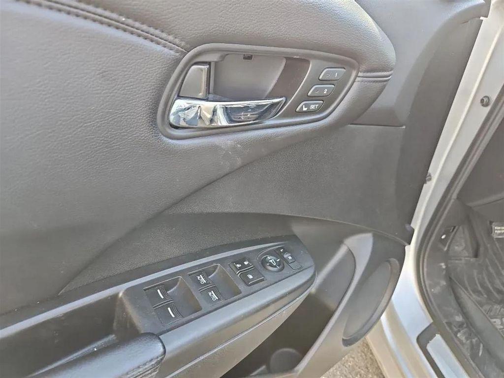 used 2013 Acura RDX car, priced at $9,500