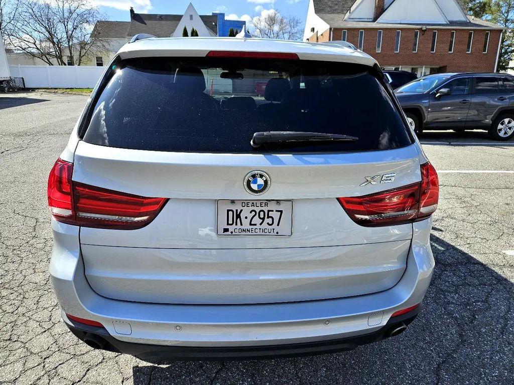used 2016 BMW X5 car, priced at $14,750