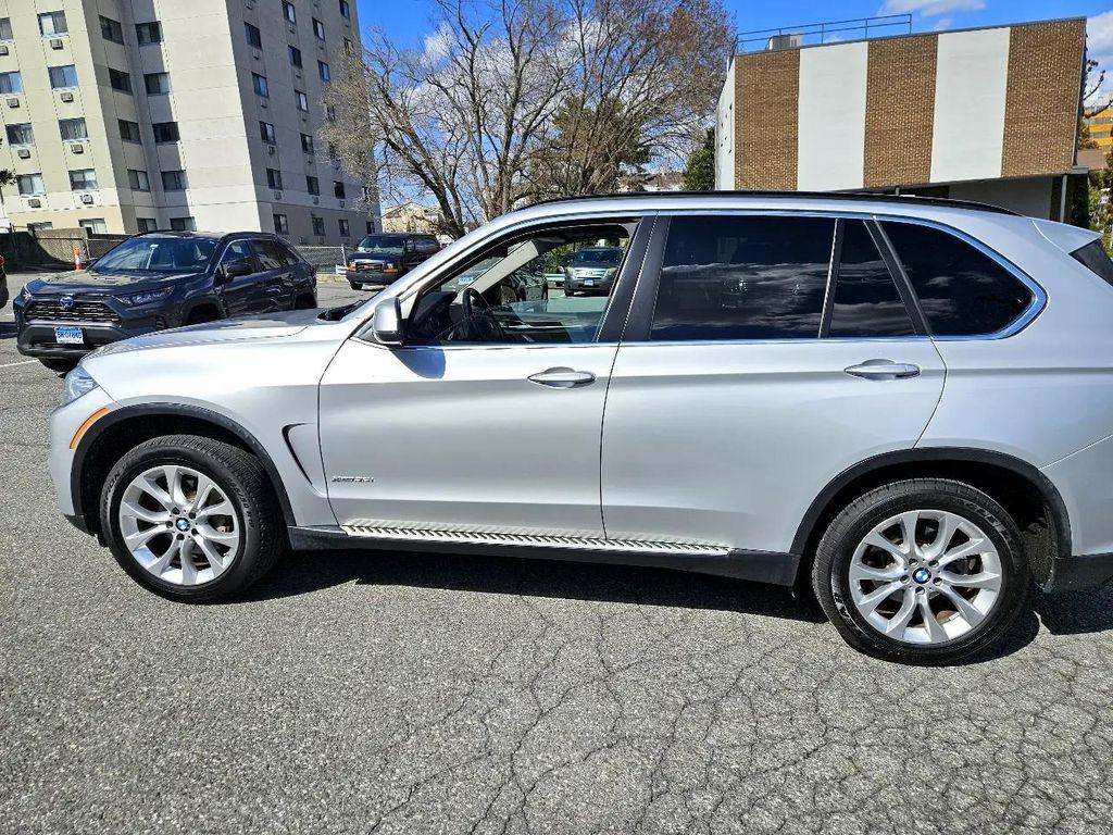used 2016 BMW X5 car, priced at $14,750
