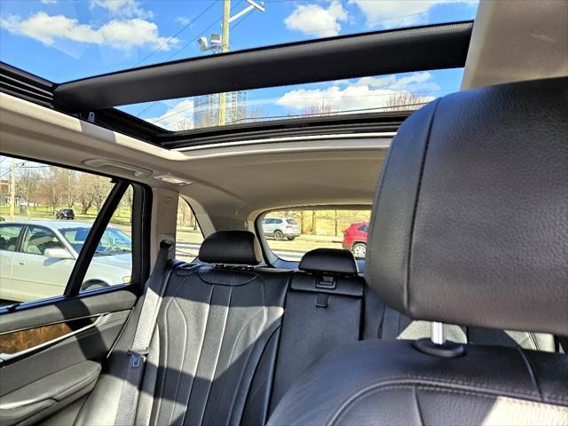 used 2016 BMW X5 car, priced at $16,100