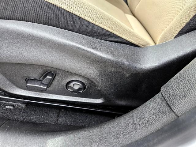 used 2015 Jeep Renegade car, priced at $8,500