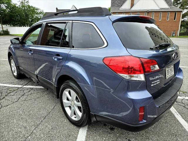 used 2013 Subaru Outback car, priced at $6,995