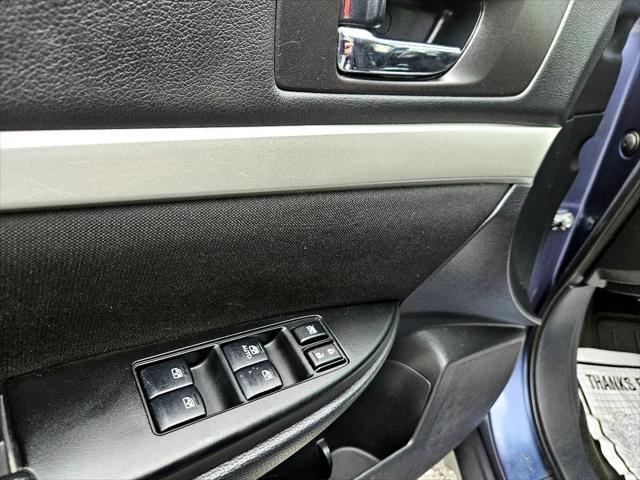used 2013 Subaru Outback car, priced at $6,995