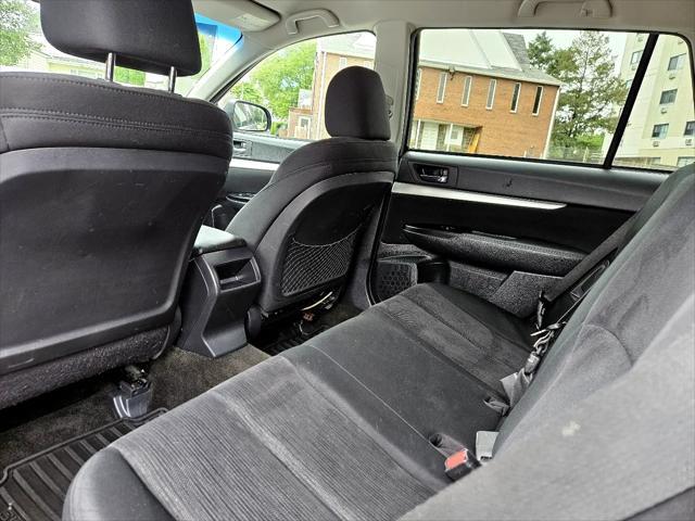 used 2013 Subaru Outback car, priced at $6,995