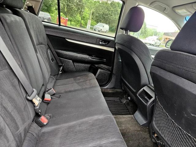 used 2013 Subaru Outback car, priced at $6,995