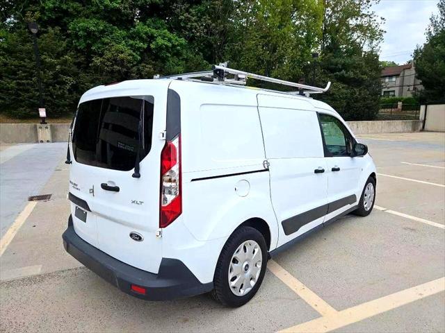 used 2016 Ford Transit Connect car, priced at $7,800