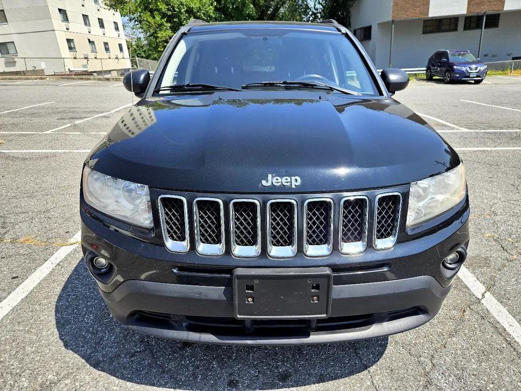 used 2012 Jeep Compass car, priced at $7,100