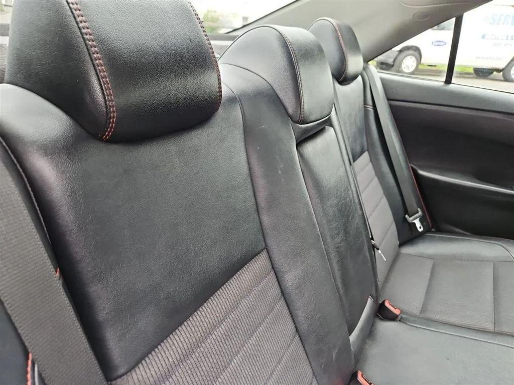 used 2017 Toyota Camry car, priced at $5,500