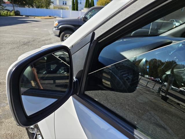 used 2018 Dodge Grand Caravan car, priced at $12,600