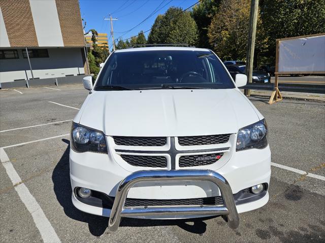 used 2018 Dodge Grand Caravan car, priced at $12,600