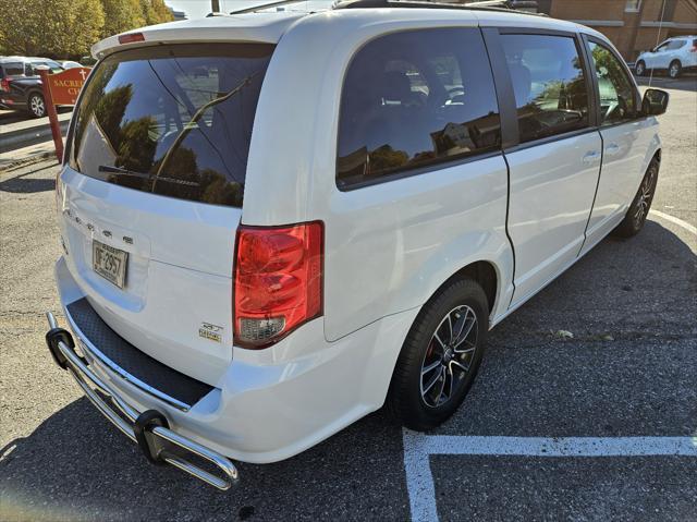 used 2018 Dodge Grand Caravan car, priced at $12,600