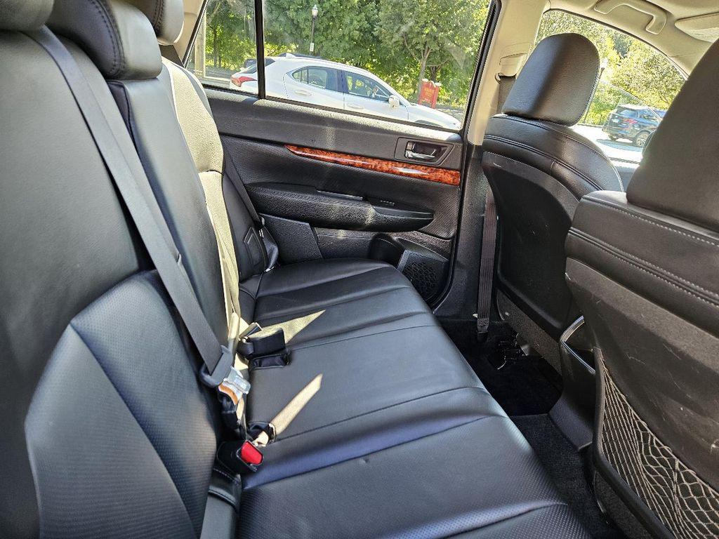 used 2010 Subaru Outback car, priced at $8,775