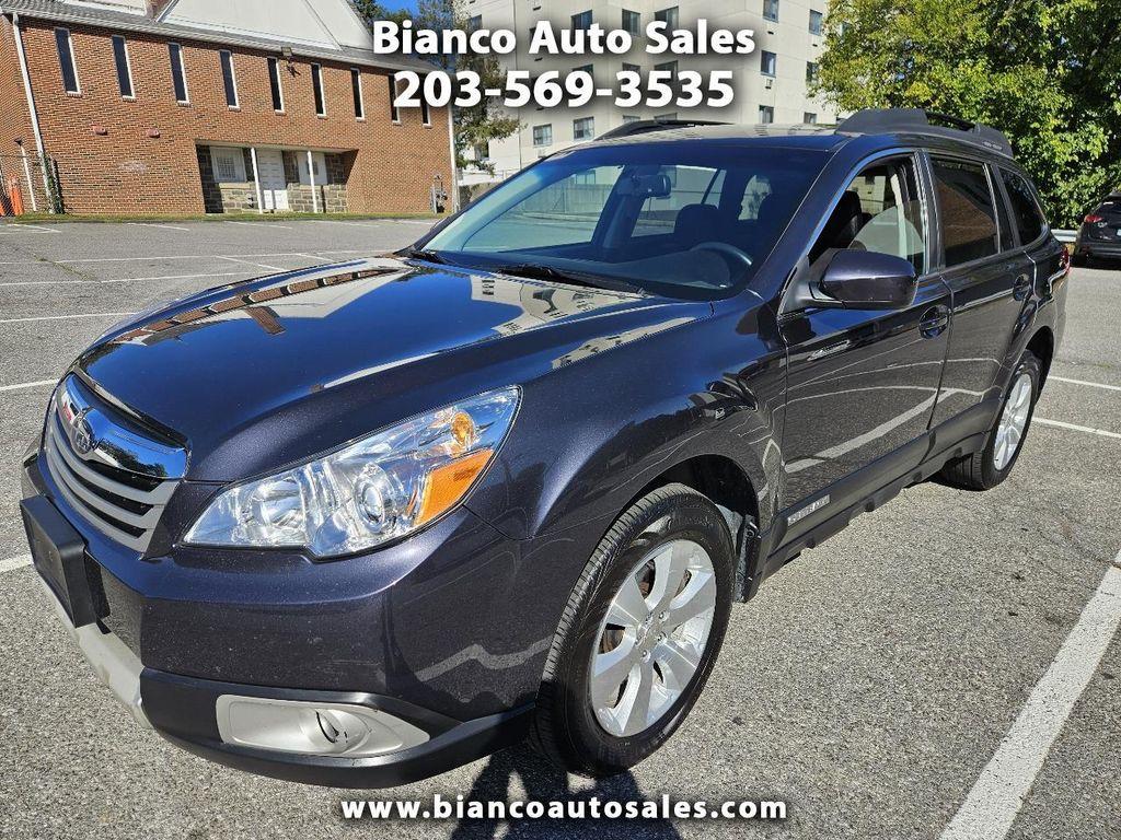 used 2010 Subaru Outback car, priced at $8,775
