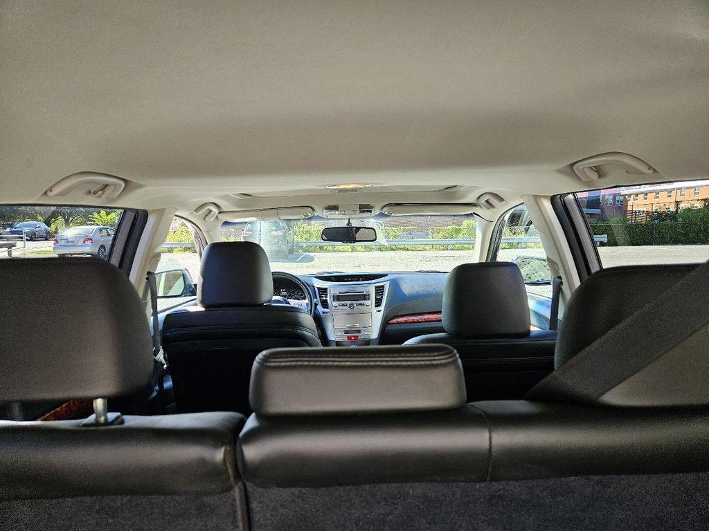used 2010 Subaru Outback car, priced at $8,775