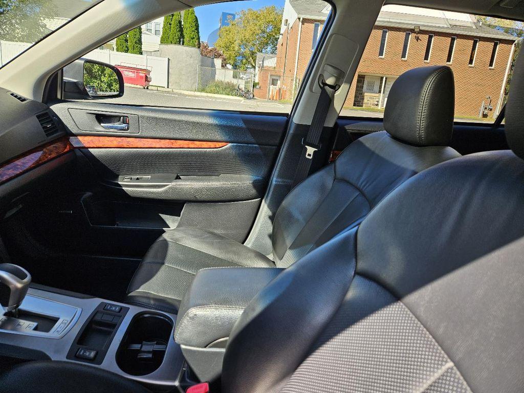 used 2010 Subaru Outback car, priced at $8,775