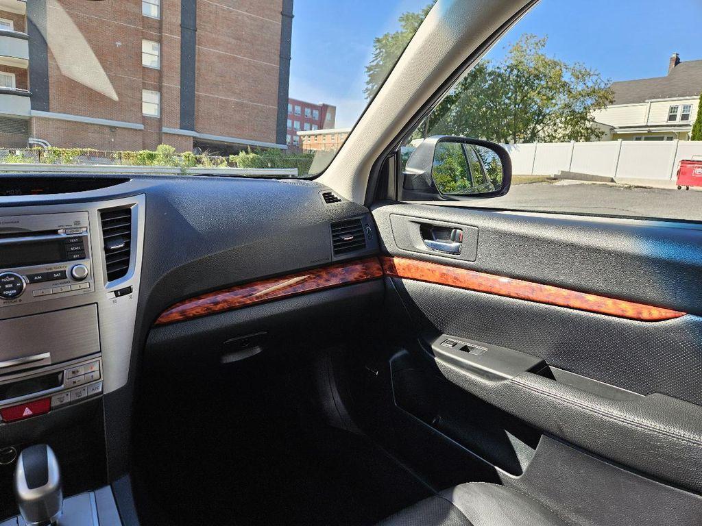 used 2010 Subaru Outback car, priced at $8,775
