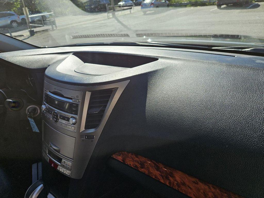 used 2010 Subaru Outback car, priced at $8,775