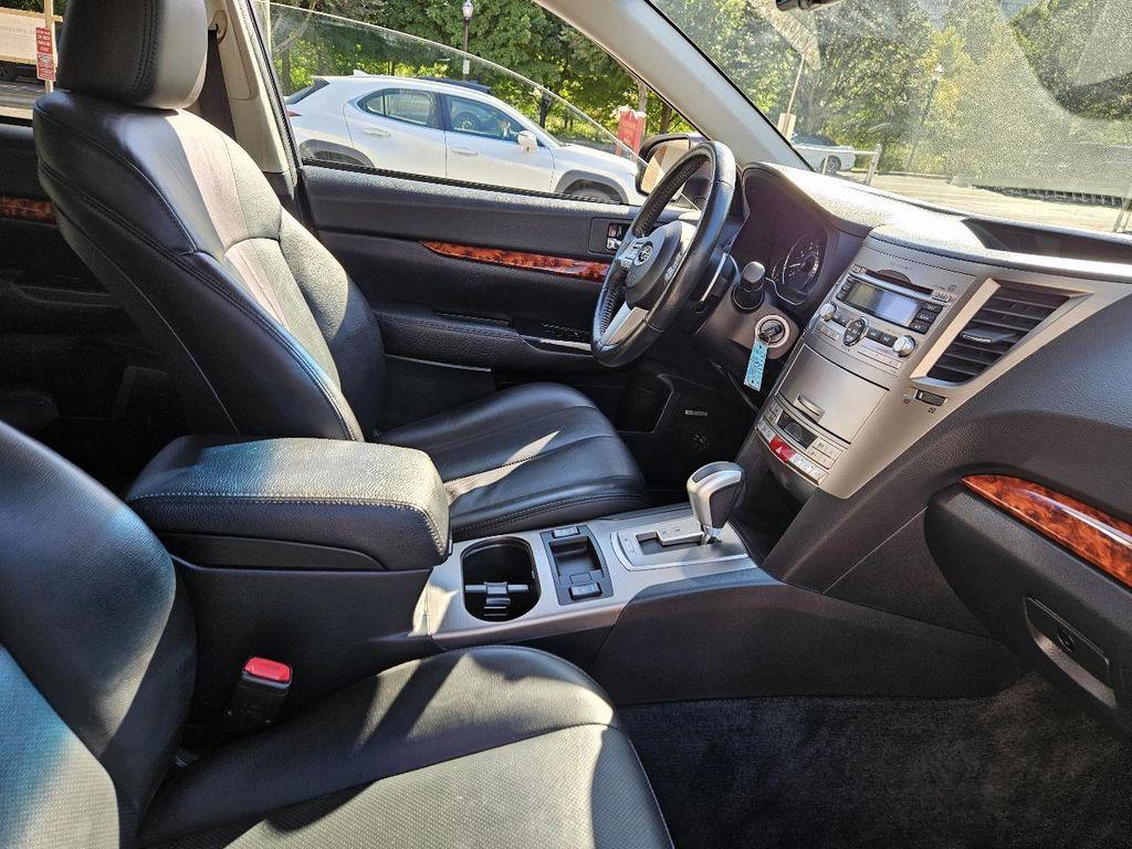 used 2010 Subaru Outback car, priced at $8,775