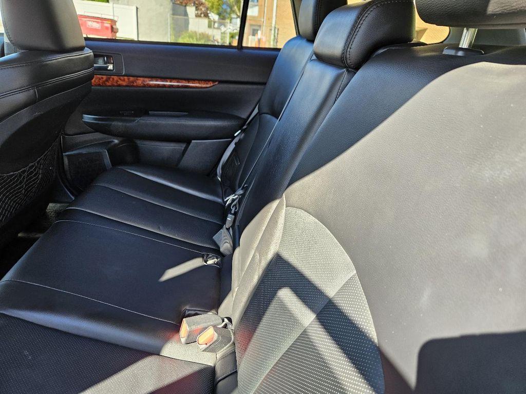 used 2010 Subaru Outback car, priced at $8,775