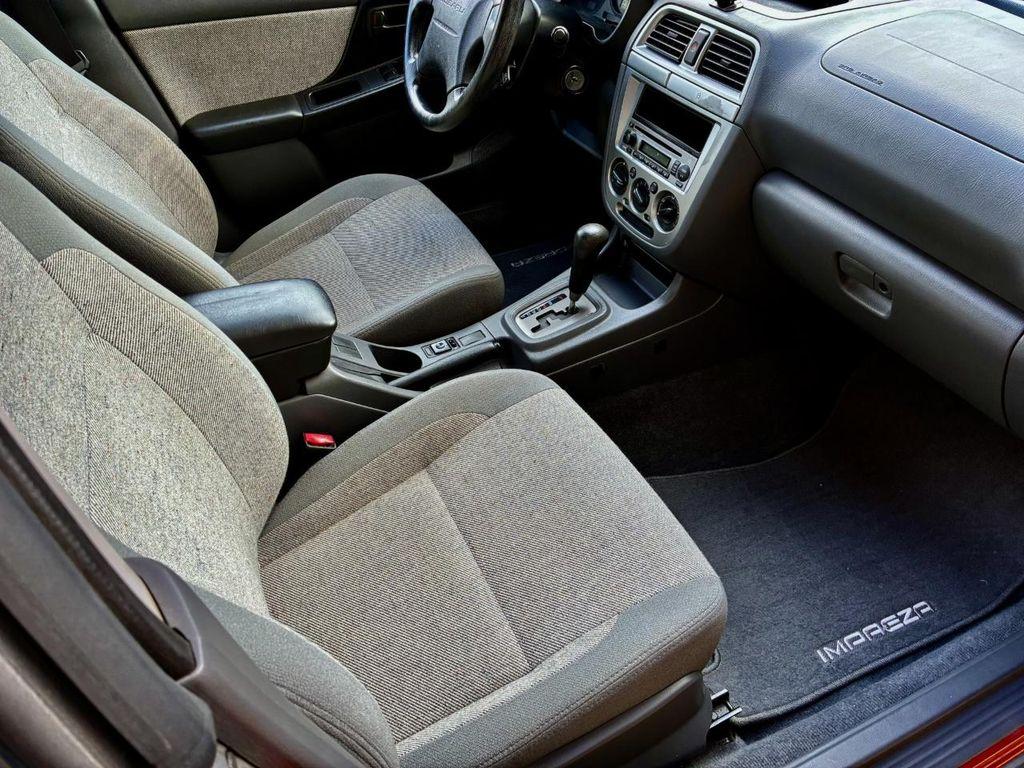 used 2004 Subaru Outback car, priced at $6,995