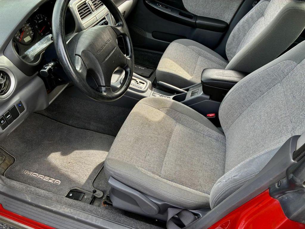 used 2004 Subaru Outback car, priced at $8,995